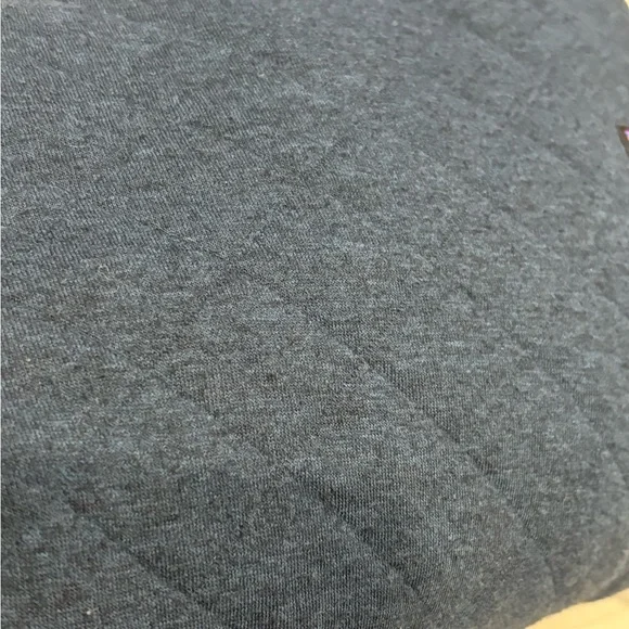 Patagonia Women’s Crewneck Sweater in Deep Blue - Sz. Small - Picture 8 of 8